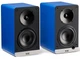 Полочные колонки активные ELAC DCB-41 DEBUT CONNEX Blue - изображение 1