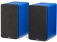 Полочные колонки активные ELAC DCB-41 DEBUT CONNEX Blue - изображение 2