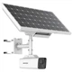 IP-камера відеоспостереження 4 Мп 4G Hikvision DS-2XS2T47G1-LDH/4G/C18S40 (4 мм) ColorVu із сонячною панеллю - зображення 2