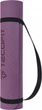 Коврик туристический каремат TECOFIT TPE 183x61x0.6 см Pink-Purple (2946980122272) - изображение 2