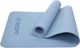 Коврик туристический каремат TECOFIT TPE 183x61x0.6 см Blue (2946980122296) - изображение 1