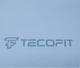 Коврик туристический каремат TECOFIT TPE 183x61x0.6 см Blue (2946980122296) - изображение 7