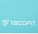 Коврик туристический каремат TECOFIT PVC 173x61x0.5 см Бирюзово/Черный (2946980122302) - изображение 7