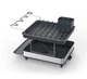 Сушилка для посуды двухуровневая Joseph Joseph Excel™ 851647 - изображение 3