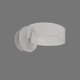 Бра настенное светодиодное Sirius N 3705-1 WHITE (12W) - изображение 4