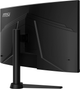 Монитор 27" MSI Optix G274CV -- FHD / Curved VA / 75Hz / 1ms / 8-Bit+FRC / sRGB 98% / AMD FreeSync / Adaptive-Sync / G-Sync Compatible - изображение 9