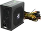 Блок Живлення Chieftec GPE-700S, ATX 2.3, APFC, 12cm fan, КПД >85%, RTL - зображення 9