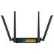 Wi-Fi Роутер ASUS RT-AC1200 V2 (AC1200, 1 * Wan, 4 * LAN, 4 антени) V2 - зображення 4