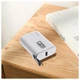 Універсальна мобільна батарея ColorWay Full Power 10000mAh White (CW-PB100LPK2WT-PDD) - зображення 10