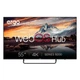 Телевізор ERGO 55WUS9200 - зображення 1