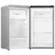 Холодильник однокамерный HISENSE RR106D4CDF (BC-82) - изображение 2