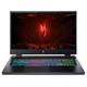 Ноутбук Acer Nitro 17 AN17-51 17.3" QHD IPS, Intel i7-13700H, 32GB, F1TB, NVD4050-6, Lin, Black - изображение 1