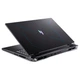Ноутбук Acer Nitro 17 AN17-51 17.3" QHD IPS, Intel i7-13700H, 32GB, F1TB, NVD4050-6, Lin, Black - изображение 6