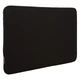 Сумка для ноутбука Case Logic Reflect Sleeve 15.6" REFPC-116 (Чорний) - зображення 3