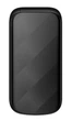 Мобільний телефон ERGO F241 Dual Sim Black (6906376) - изображение 3
