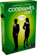 Gra planszowa Czech Games Edition Codenames Duet (5714293000344) - obraz 1