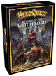 Dodatek do gry planszowej Avalon Hill HeroQuest Return Of Witchlord (5010993938049) - obraz 1