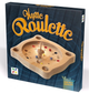 Gra planszowa Vennerod Cabin Roulette (7072611004770) - obraz 1