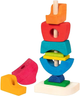 Piramida Goki Stacking Castle (4013594583503) - obraz 4