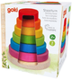 Piramida Goki Stacking Tower (4013594584739) - obraz 1