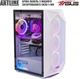 Компьютер ARTLINE Gaming X75WHITE Windows 11 Home (X75WHITEv87Win) - изображение 6