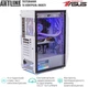 Компьютер ARTLINE Gaming X75WHITE Windows 11 Home (X75WHITEv87Win) - изображение 9