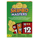 Настільна гра Mattel Skip-Bo Masters (0194735093069) - зображення 5