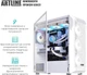 Компьютер ARTLINE Gaming X85WHITE (X85WHITEv44) - изображение 4