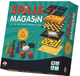 Gra planszowa Danspil Game Magazine (5711699140698) - obraz 1