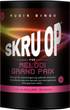 Gra planszowa Skru Op for Melodi Grand Prix (5745000350261) - obraz 1