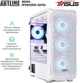 Компьютер ARTLINE Gaming X77WHITE (X77WHITEv112) - изображение 9