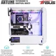 Компьютер ARTLINE Gaming X77WHITE (X77WHITEv112) - изображение 10