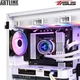 Компьютер ARTLINE Gaming X77WHITE (X77WHITEv112) - изображение 13