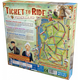 Dodatek do gry planszowej Days Of Wonder Ticket to Ride Nederland (0824968817766) - obraz 2