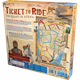 Dodatek do gry planszowej Days Of Wonder Ticket to Ride The Heart of Africa (0824968817742) - obraz 2