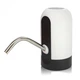 Помпа для воды с USB Automatice Water Dispenser Белый (IS33) - изображение 5