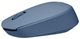 Mysz Logitech M171 Wireless Blue (910-006866) - obraz 4