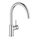 Змішувач для кухні Grohe QuickFix Start Classic 31553001 - зображення 1