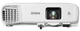 Проектор Epson EB-X49 (3LCD, XGA, 3600 ANSI lm) (V11H982040) - изображение 3