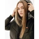 Женская Куртка Ellesse Cortese Padded Jacket Черный M (7dSGT19177-011 M) - изображение 2