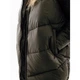 Женская Куртка Ellesse Cortese Padded Jacket Черный M (7dSGT19177-011 M) - изображение 3