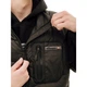 Мужская Куртка Ellesse Lalizo Jacket Черный 2XL (7dSHT19083-011 2XL) - изображение 4