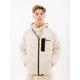 Мужская Куртка Ellesse Lalizo Jacket Бежевый L (7dSHT19083-904 L) - изображение 1