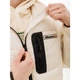 Мужская Куртка Ellesse Lalizo Jacket Бежевый L (7dSHT19083-904 L) - изображение 4