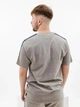 Мужская Футболка Ellesse Madori Tee Серый XL (7dSHR18179-109 XL) - изображение 2
