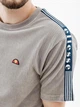 Мужская Футболка Ellesse Madori Tee Серый XL (7dSHR18179-109 XL) - изображение 3