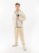 Мужская Куртка Ellesse Lalizo Jacket Бежевый M (7dSHT19083-904 M) - изображение 2