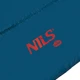 Спальний мішок Nils Camp NC2002 синій-червоний - изображение 7