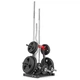 Стійка-стелаж для гантелей, дисків, грифів Marbo Sport MH-S207 - изображение 3