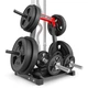 Стійка-стелаж для гантелей, дисків, грифів Marbo Sport MH-S207 - изображение 6